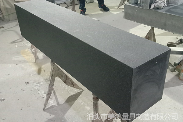 大理石劃線(xiàn)平臺
